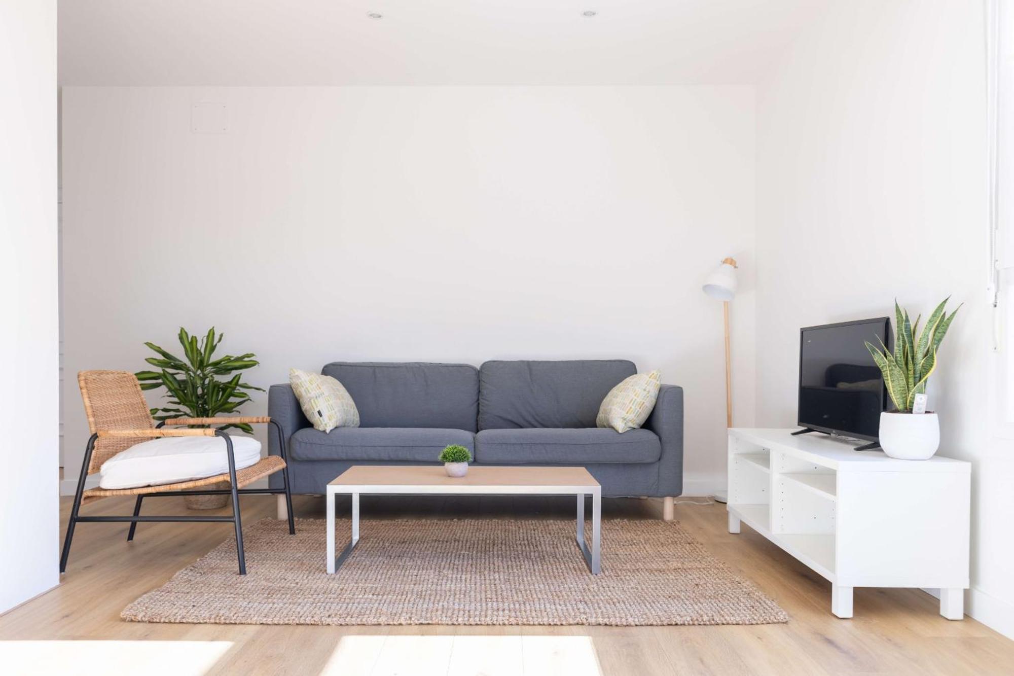 Egona - Martinenea Apartment Zarautz Bagian luar foto